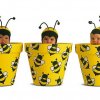 Misc Bees